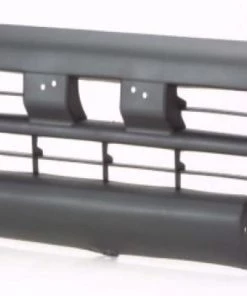 ARMOURTEC Mitsubishi Colt Front Bumper 1998-2006