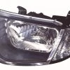 TYC / DEPO Mitsubishi Colt/Triton Head Lamp Unit LH/RH 2007-2014