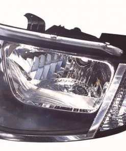 TYC / DEPO Mitsubishi Colt/Triton Head Lamp Unit LH/RH 2007-2014
