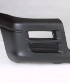 TYC / DEPO Mitsubishi Colt Front Bumper Ends LH/RH 1998-2006