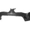 ARMOURTEC Mitsubishi Triton Front Bumper 2007-2012