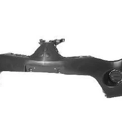 ARMOURTEC Mitsubishi Triton Front Bumper 2007-2012