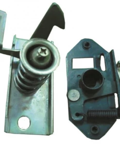 ARMOURTEC Nissan 1400 Bonnet Catch 1980+