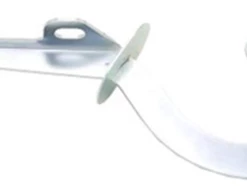 Deon's Auto Panels Nissan 1400 Bonnet Hinge LH/RH 1994-2008