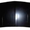 ARMOURTEC Nissan 1400 Bonnet 1994-2008