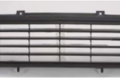 ARMOURTEC Nissan 1400 Grille (Rectangular Head Lights) 1980+