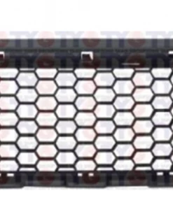 ARMOURTEC Nissan NP200 Front Bumper Grille 2008+