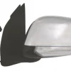 ARMOURTEC Nissan Navara Door Mirror LH/RH Electric Power Folding With LED 07+