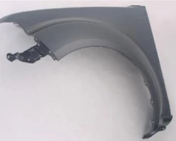 ARMOURTEC Nissan Navara Fender LH/RH Without Side Indicator Hole 2WD 2005-2013