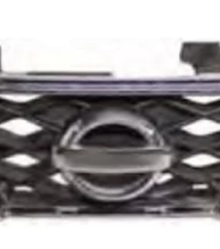 ARMOURTEC Nissan X-Trail Grille 2008+