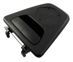 ARMOURTEC Nissan NP200 Tailgate Handle 2008+