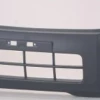 ARMOURTEC Nissan Hardbody Front Bumper 2008+