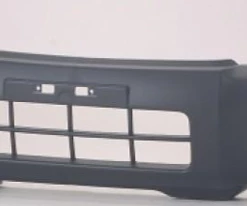 ARMOURTEC Nissan Hardbody Front Bumper 2008+