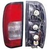 TYC / DEPO Nissan NP300 Tail Lamp LH+RH 2004- 2X4