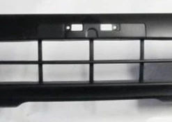 ARMOURTEC Nissan Hardbody Front Bumper 2008+