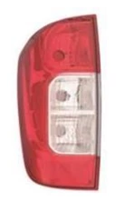TYC / DEPO Nissan Navara Tail Light LH/RH 2017+
