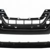 ARMOURTEC Nissan X-Trail Front Bumper 2017+