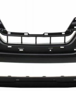 ARMOURTEC Nissan X-Trail Front Bumper 2017+