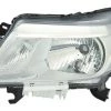 TYC / DEPO Nissan Navara/Pathfinder Head Lamp LH/RH 2017+