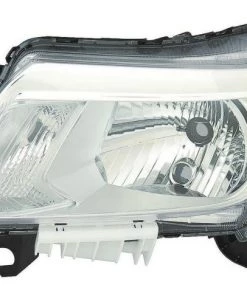 TYC / DEPO Nissan Navara/Pathfinder Head Lamp LH/RH 2017+