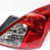 TYC / DEPO Nissan Almera Tail Lamp Unit LH/RH 2013-2015