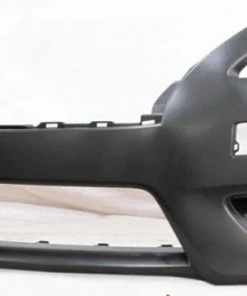 ARMOURTEC Nissan Sentra Front Bumper 2013+