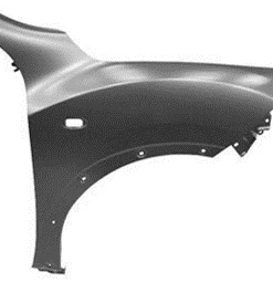 ARMOURTEC Nissan Juke Front Fender LH/RH 2011-2015