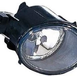 TYC / DEPO Nissan Micra Fog Lamp RH/LH 2004-2013