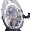 TYC / DEPO Nissan Micra Head Lamp Unit LH/RH 2008-2010