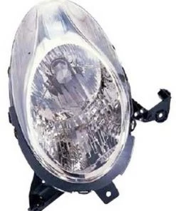 TYC / DEPO Nissan Micra Head Lamp Unit LH/RH 2008-2010