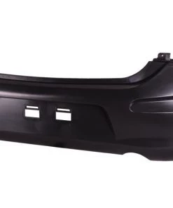 ARMOURTEC Nissan Micra Rear Bumper 2011+