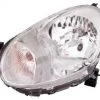 TYC / DEPO Nissan Micra Head Lamp Unit LH/RH 2011-2014+