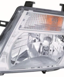 TYC / DEPO Nissan Navara/Pathfinder Head Lamp LH/RH 2009-2014