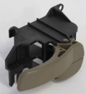 ARMOURTEC Nissan Navara Inner Door Handle LH/RH 2005-2014