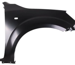 ARMOURTEC Nissan Navara Fender LH/RH With Side Indicator Hole 2017+