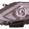 TYC / DEPO Nissan Qashqai Head Lamp LH/RH 2014+