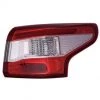 Deon's Auto Panels Nissan Qashqai Tail Lamp Unit LH/RH 2015+