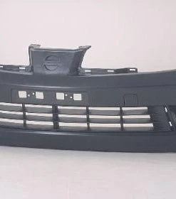ARMOURTEC Nissan Tiida Front Bumper 2006-2014