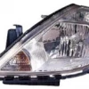 TYC / DEPO Nissan Tiida Head Lamp LH/RH 2004-2013