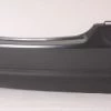 ARMOURTEC Nissan Tiida Rear Bumper 2006-2014