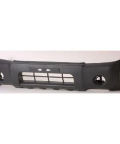 ARMOURTEC Nissan Hardbody Front Bumper 2008+