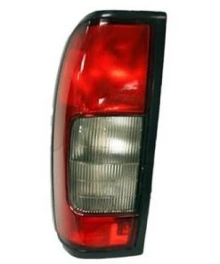 TYC / DEPO Nissan NP300 Tail Lamp LH/RH 2004- 4X4