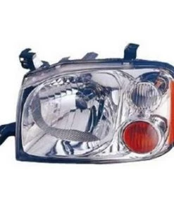 TYC / DEPO Nissan NP300 Head Lamp LH/RH 2004+