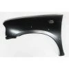 ARMOURTEC Nissan Hardbody Front Fender With Side Lamp & Moulding Holes 2008+