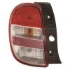 TYC / DEPO Nissan Micra Tail Lamp LH/RH 2011-2013