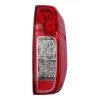 TYC / DEPO Nissan Navara Tail Light LH/RH 2006-2016