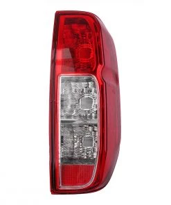 TYC / DEPO Nissan Navara Tail Light LH/RH 2006-2016