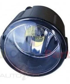 TYC / DEPO Nissan X-Trail Fog Light LH/RH 2007-2010