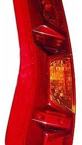 TYC / DEPO Nissan X-Trail Tail Light LH/RH 2007-2010