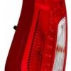 TYC / DEPO Nissan X-Trail Tail Light LH/RH 2011-2013